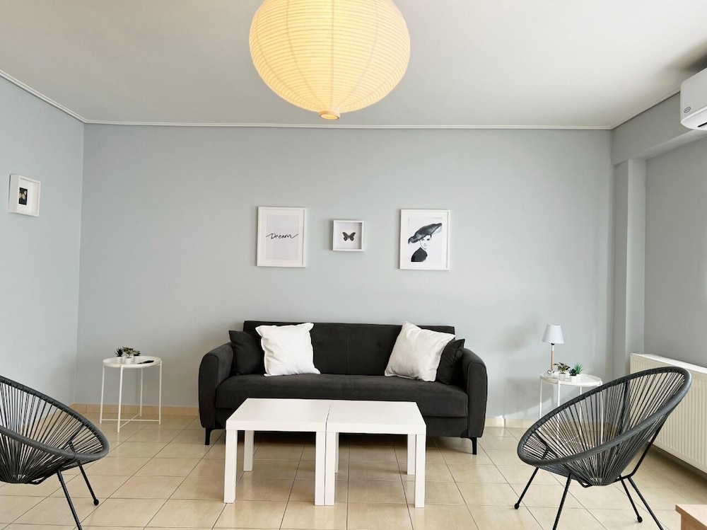 Superior Apartment, 2 Bedrooms (Α2)