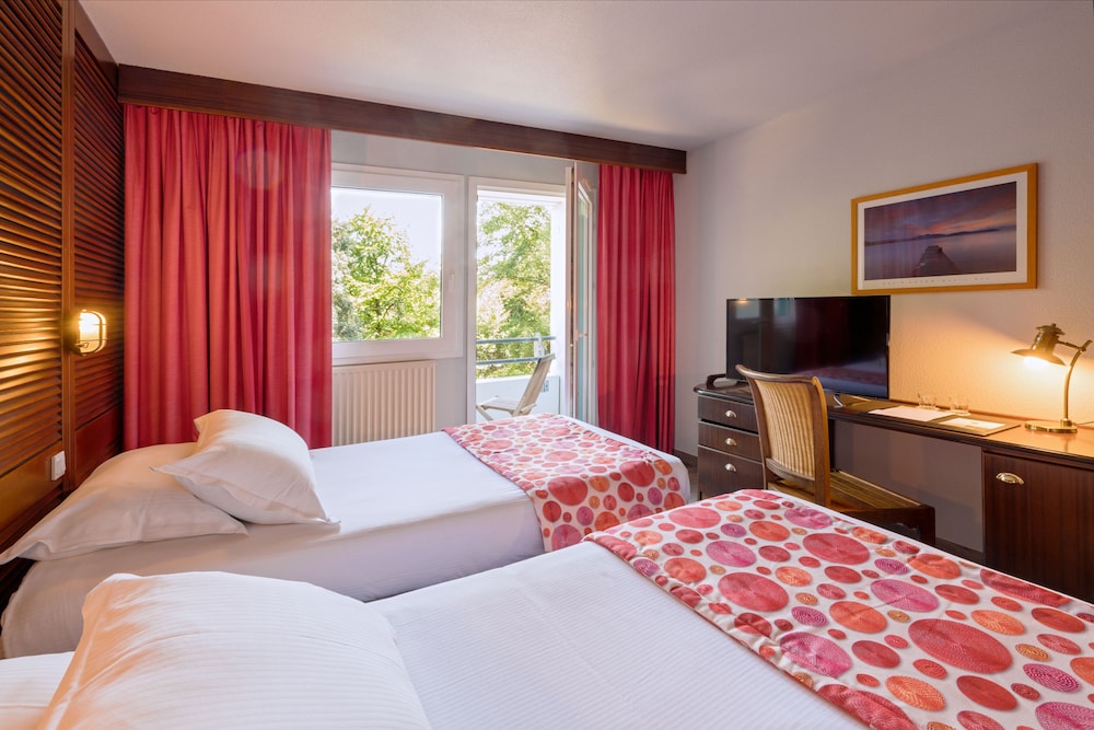 Standard Double Room - Photo 1