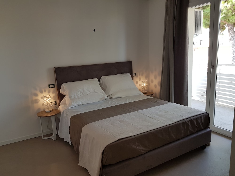Comfort Suite, Kitchenette