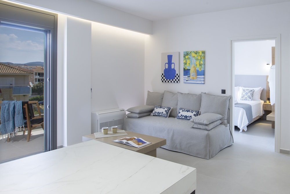 Executive Suite, City View photo 2