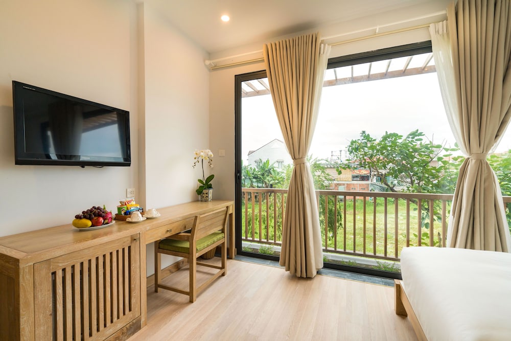 Superior Double or Twin Room, Balcony photo 3