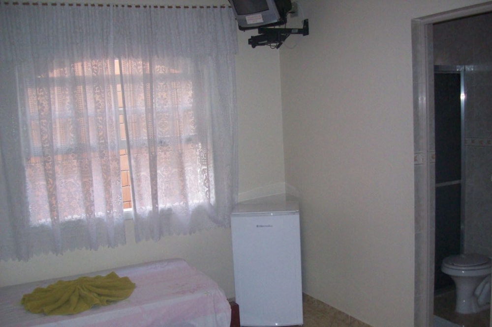 Double Or Twin Room photo 1