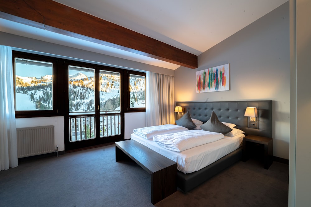 Superior Double Room, 1 Queen Bed photo 1