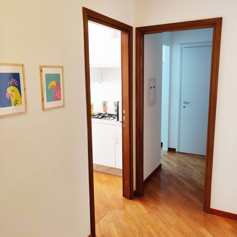 Standard Apartment, 1 Bedroom photo 3