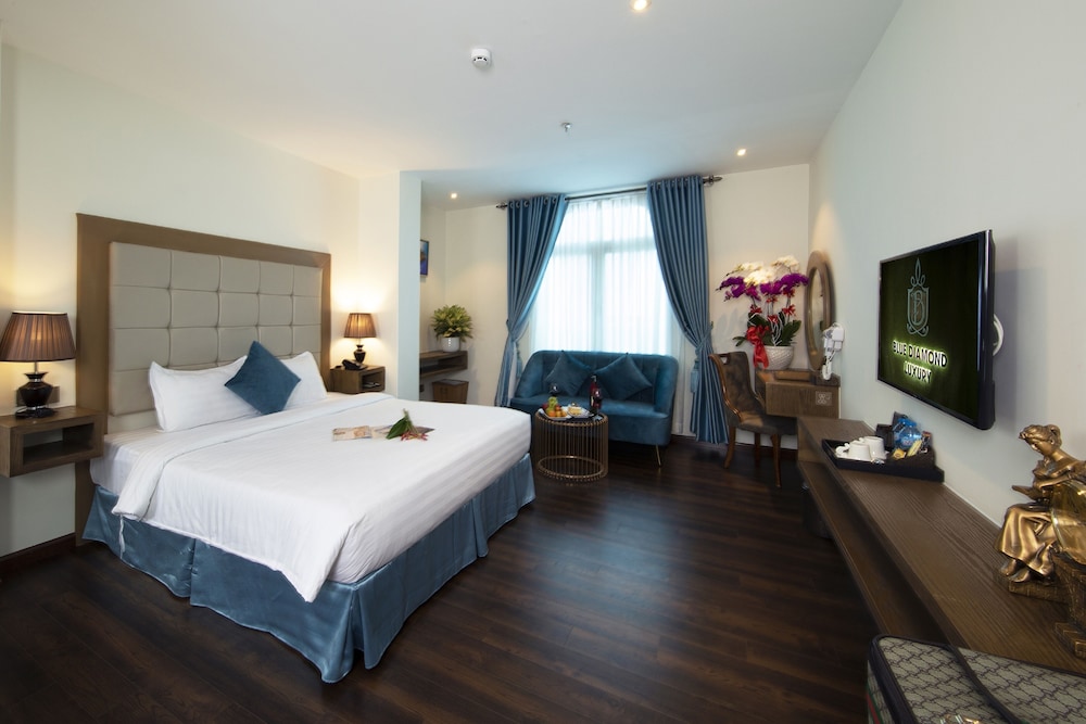 Grand Room