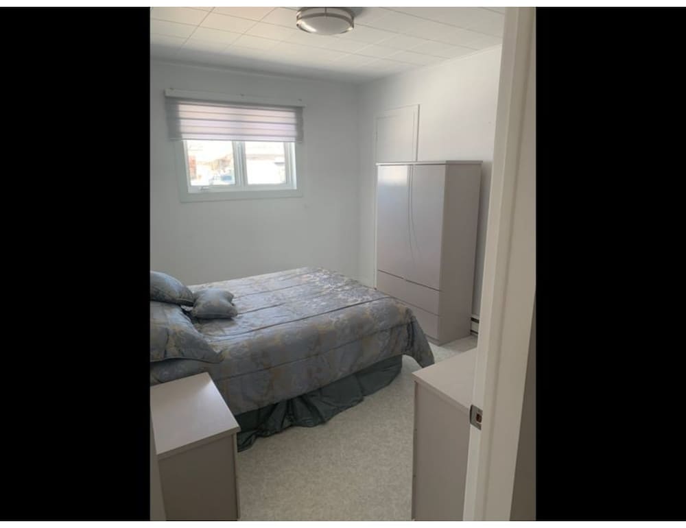 Shared Dormitory, 1 Bedroom, Smoking, Garden View photo 3