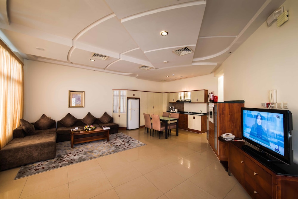 Royal Chalet, 3 Bedrooms