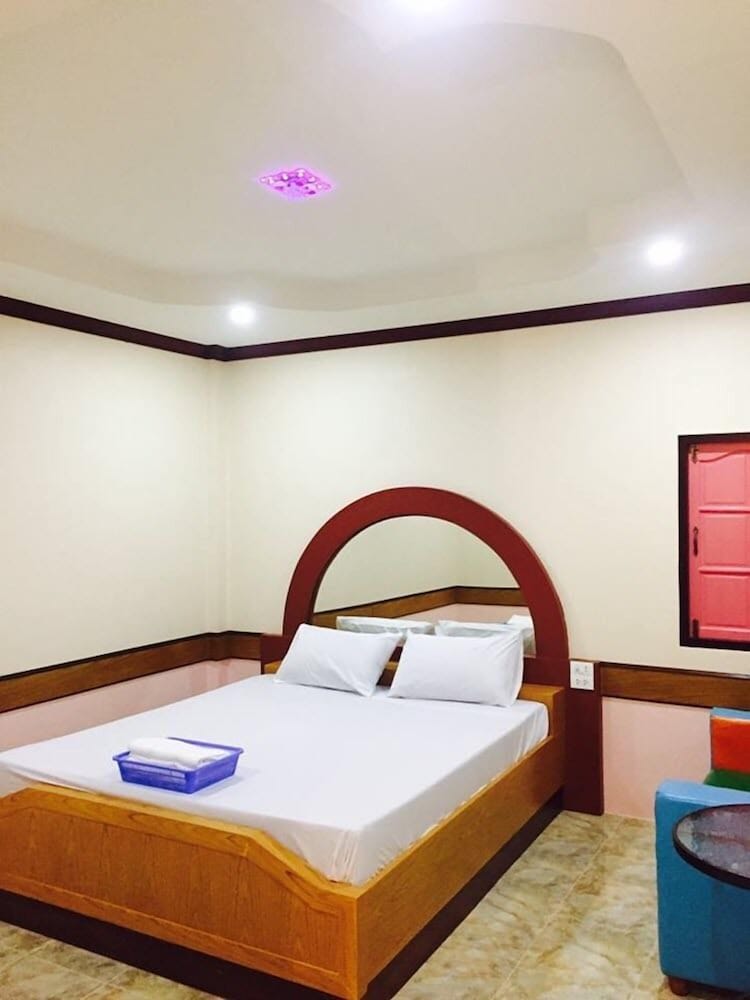 Standard Room photo 3