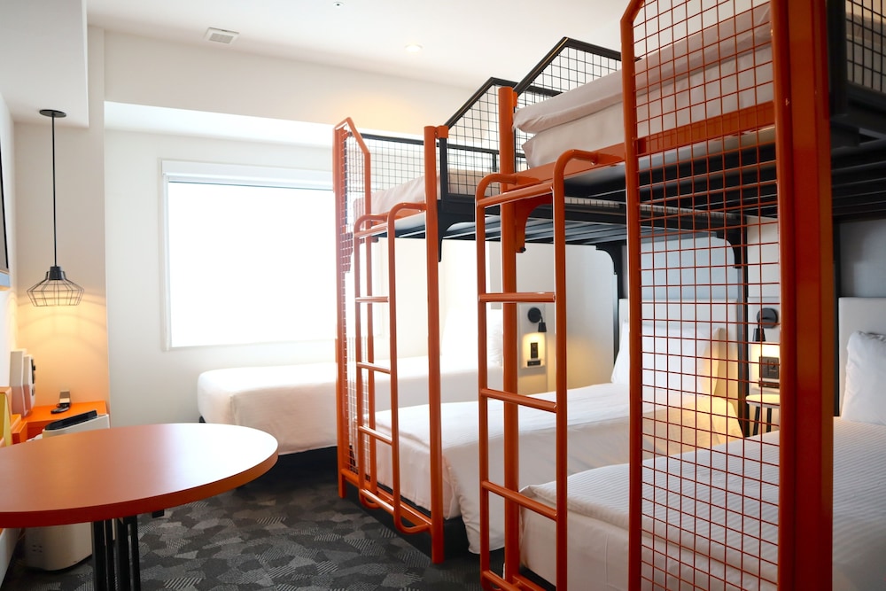Superior Room, Multiple Beds photo 1