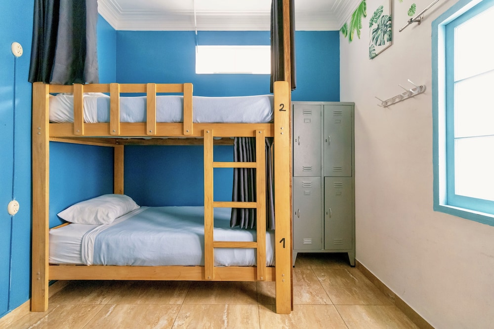 Superior Shared Dormitory photo 1