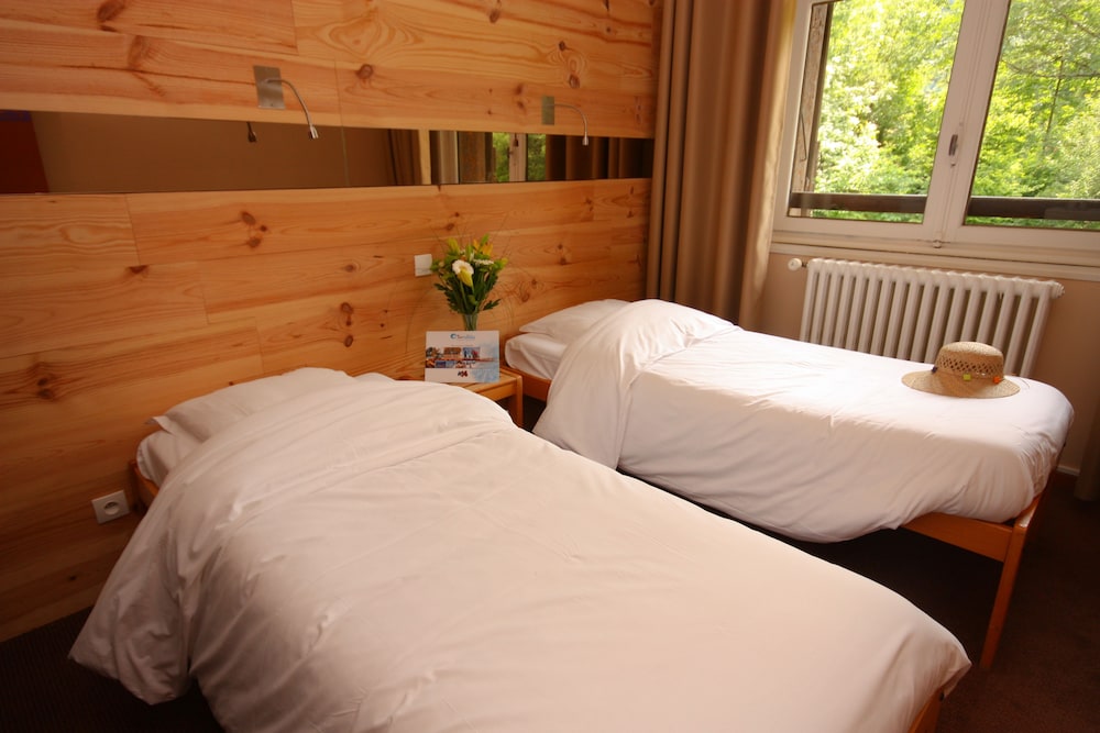 Economy Double Room, 1 Bedroom, Private Bathroom