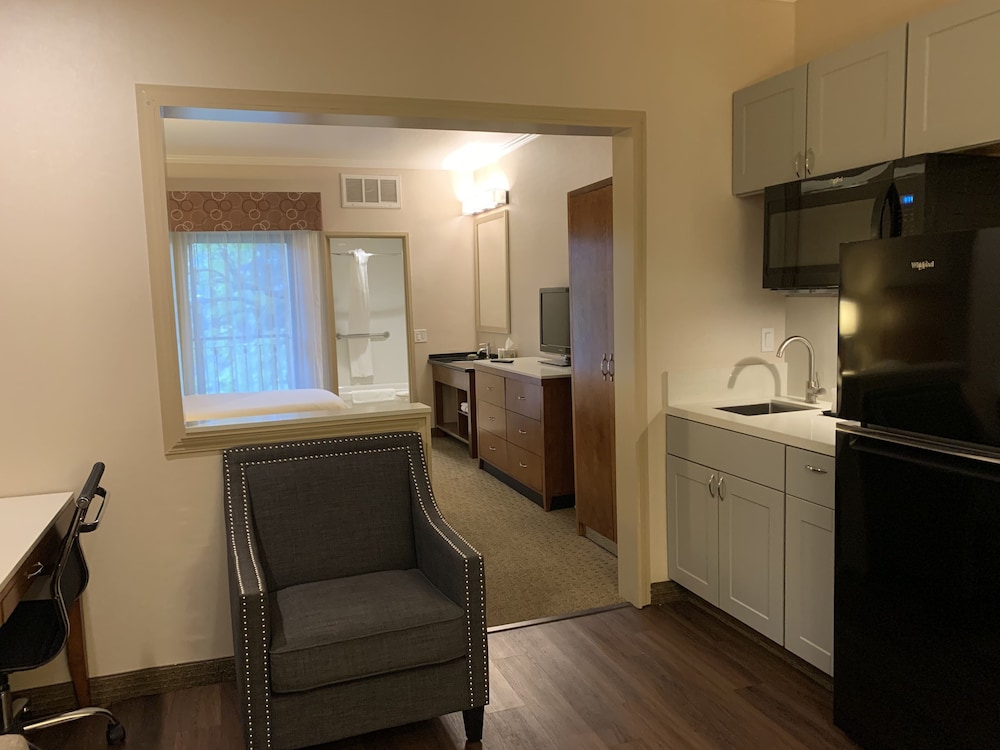 Suite, 1 King Bed, Non Smoking, Pool View - Photo 8