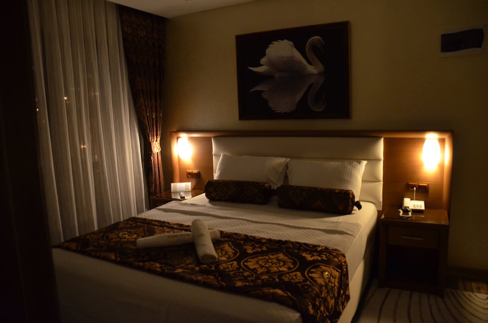Comfort Double Room photo 1
