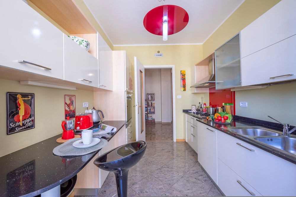 Appartamento Riva Dante, Foto 8