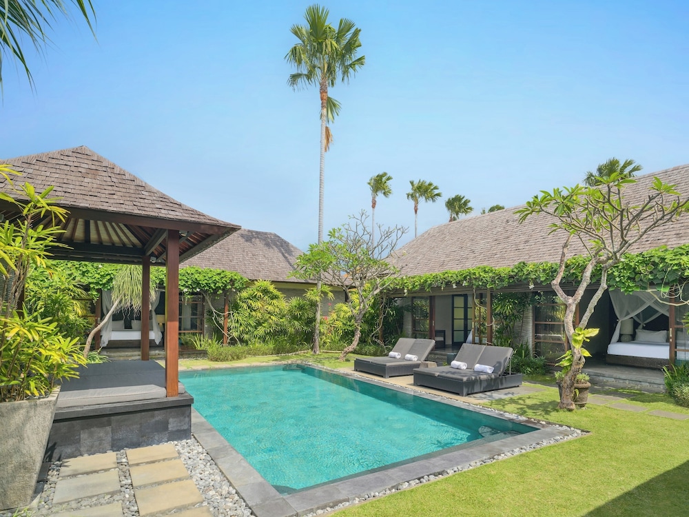 Presidential Villa, 3 Bedrooms