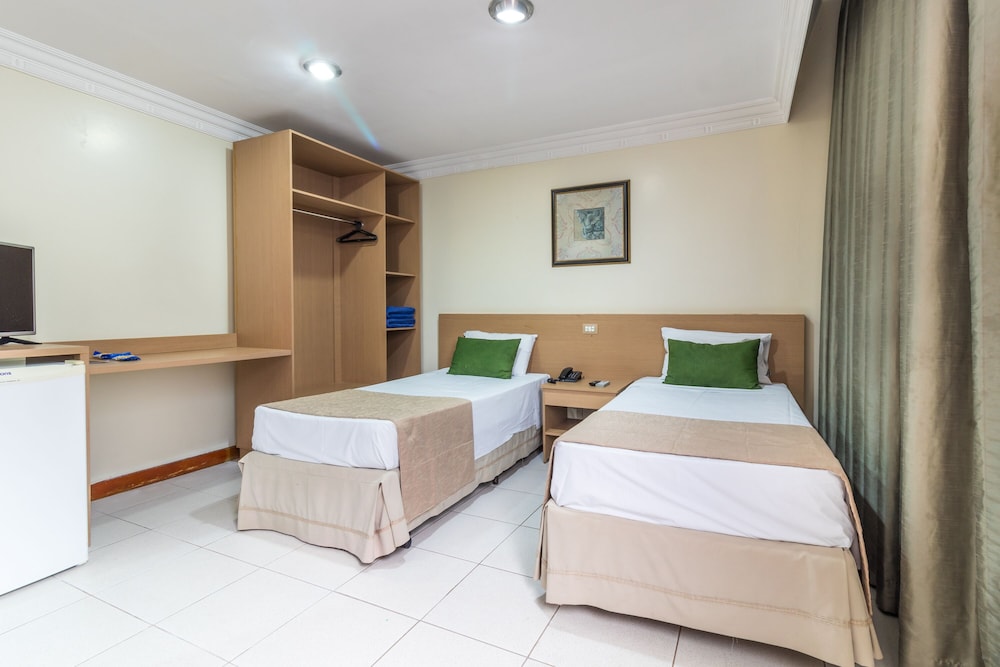 Basic Twin Room - Photo 5
