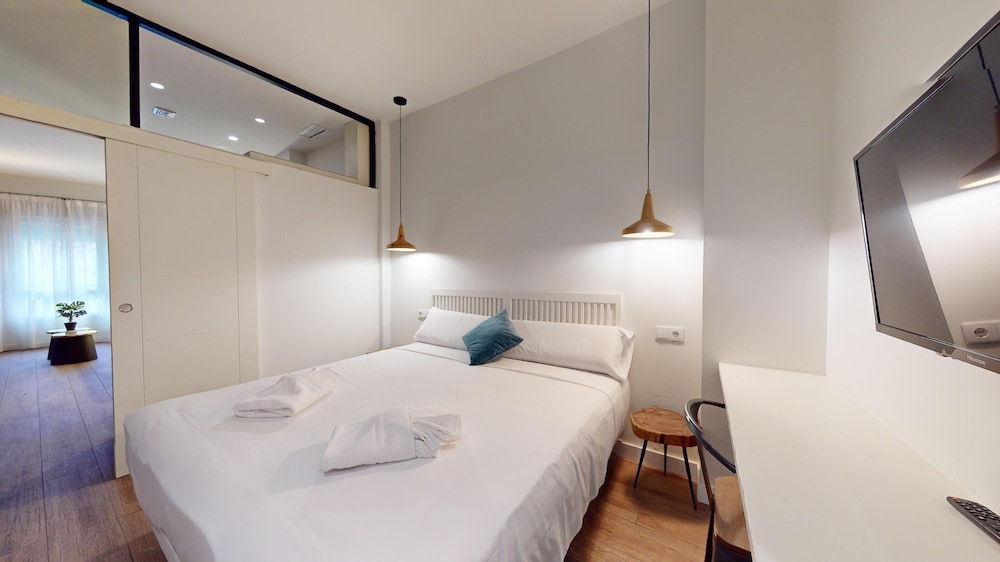 Apartamento Deluxe