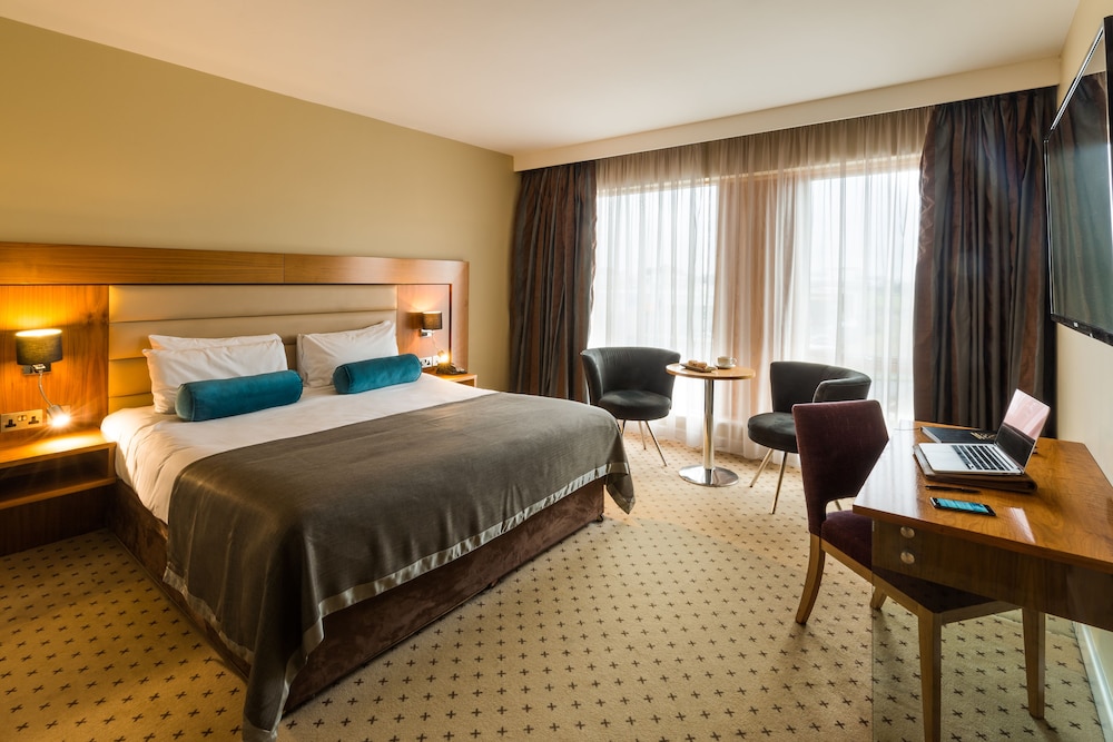 Accessible Double Room photo 2
