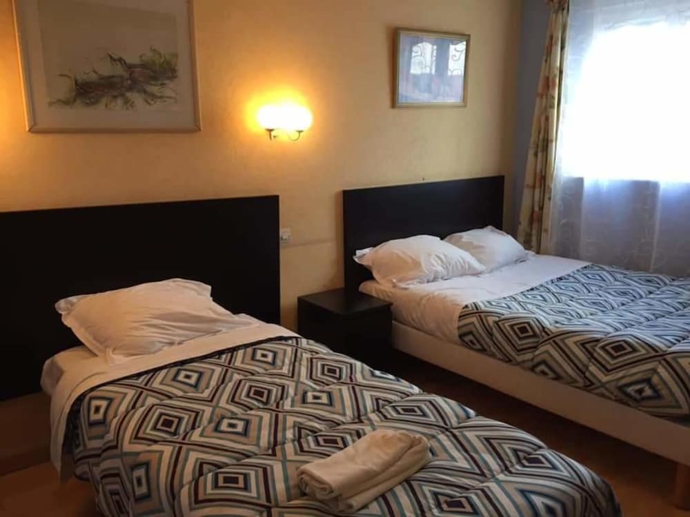 Comfort Triple Room photo 3