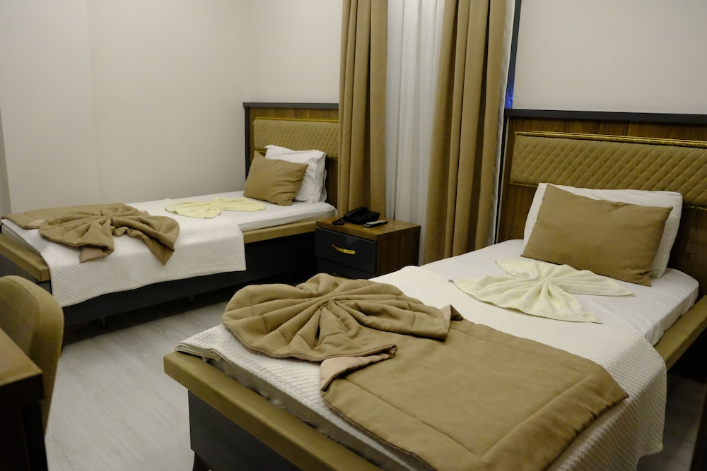 Comfort Twin Room photo 1