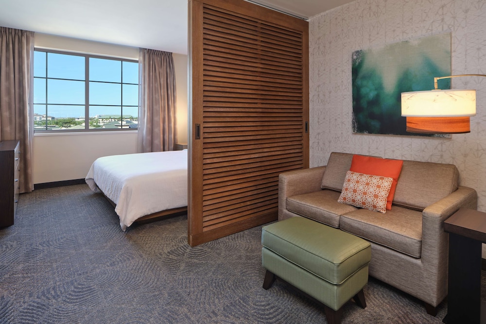 Premium Suite, 1 King Bed, Non Smoking