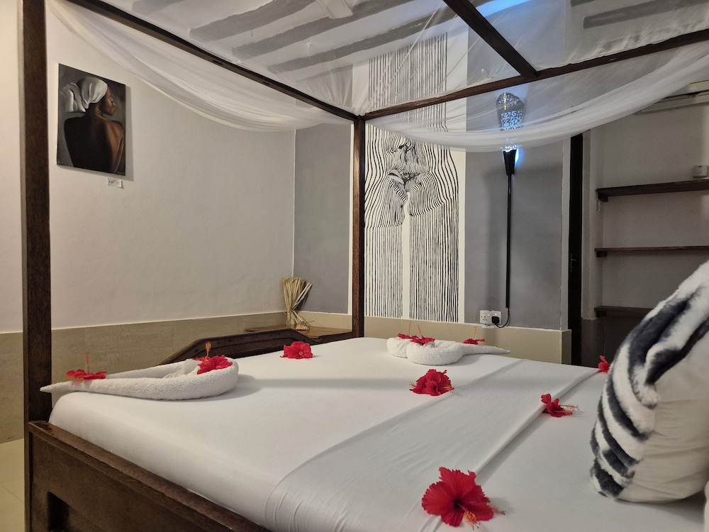 Traditional Double Room