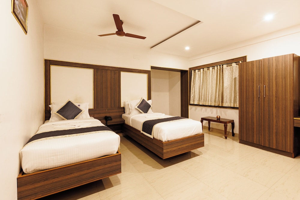 Comfort Twin Room