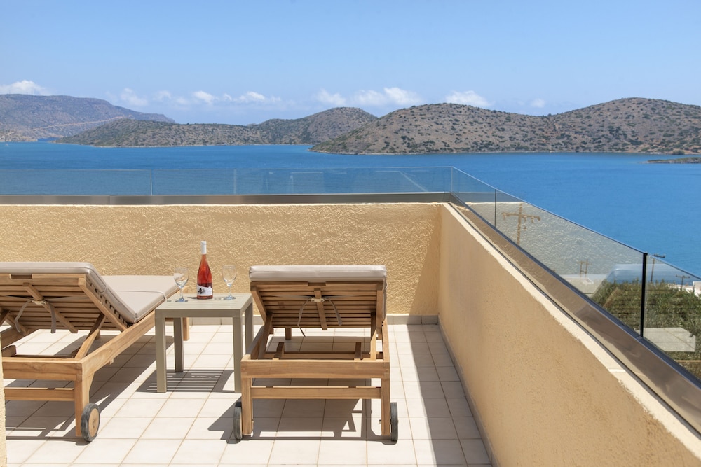 Panoramic Studio, Sea View photo 3
