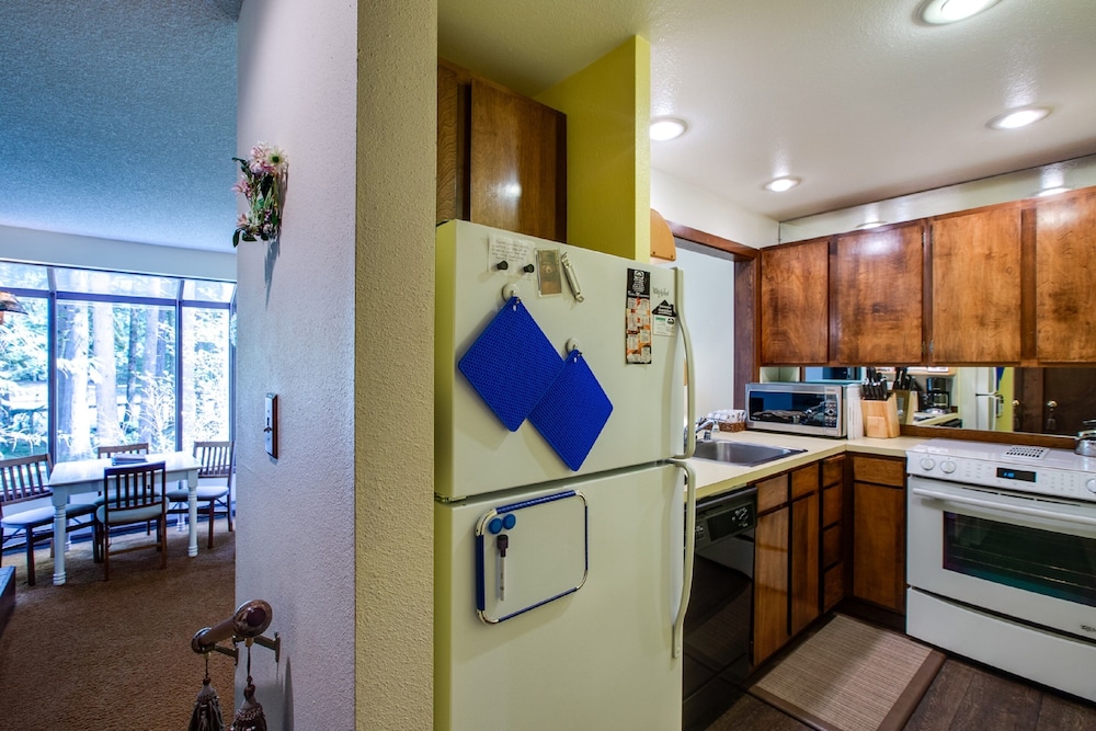 Apartment (1 Bedroom) photo 2