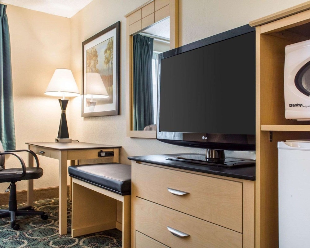 Quality Inn Geneseo, Bilde 7