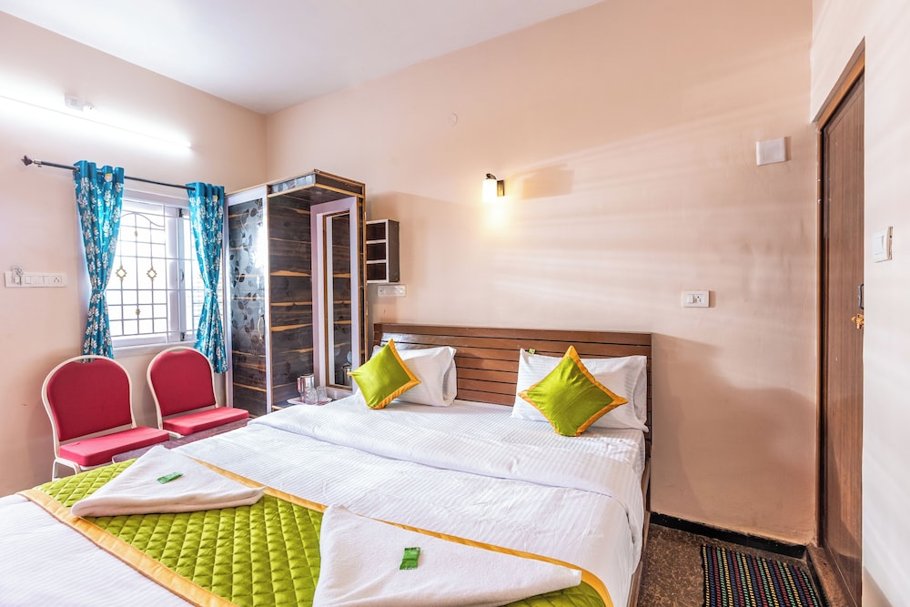 Deluxe Double Room - Photo 24