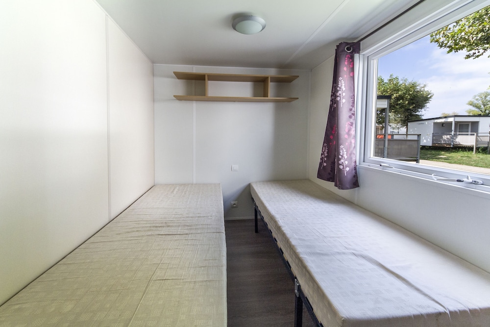Mobile Home (Cerisier)
