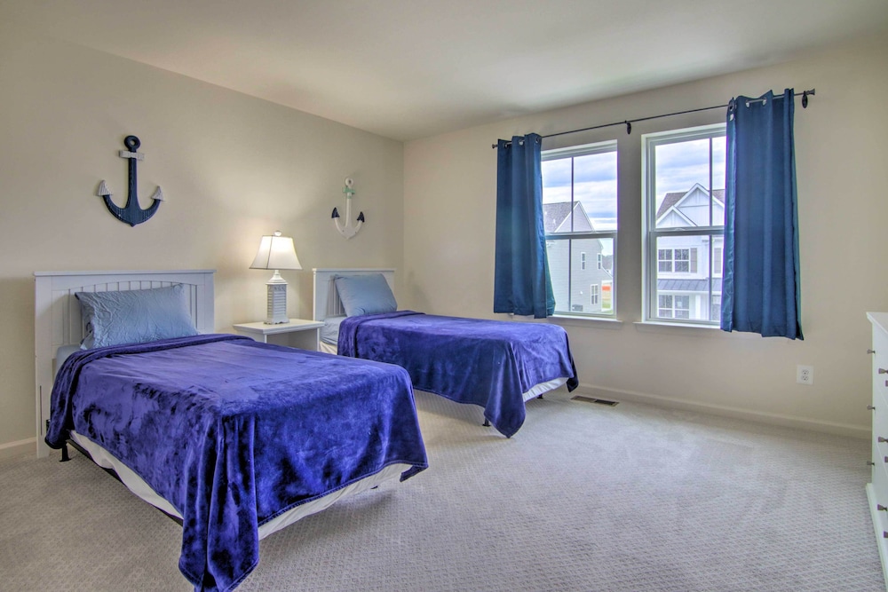 Apartment (3 Bedrooms) photo 2