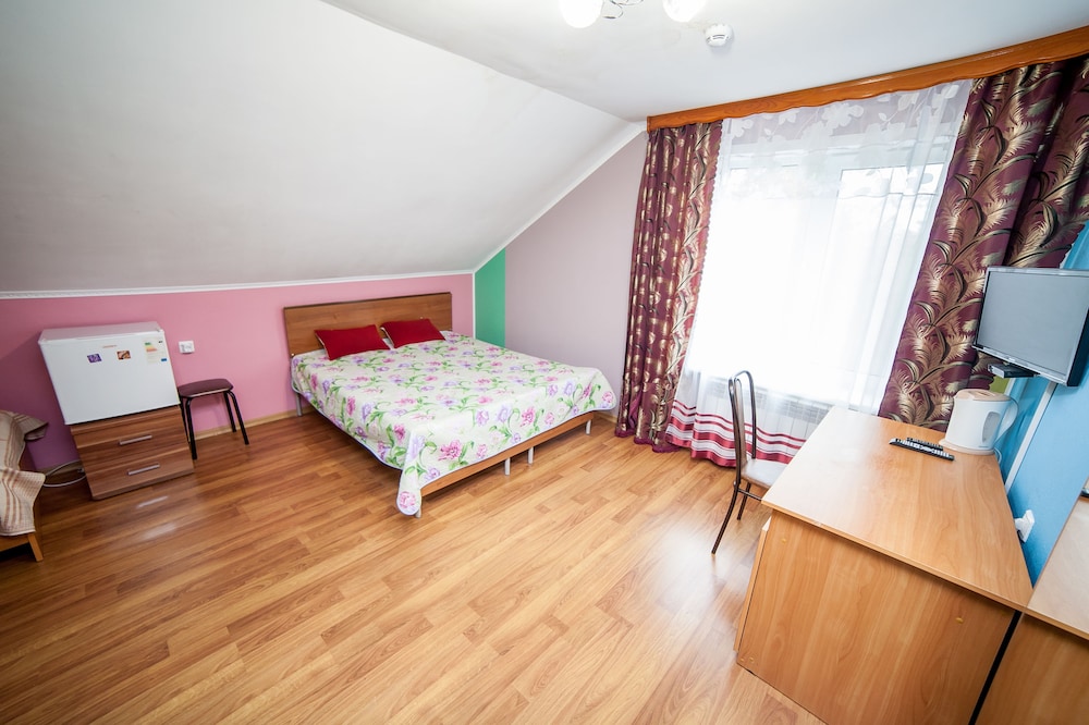 Family Triple Room photo 1