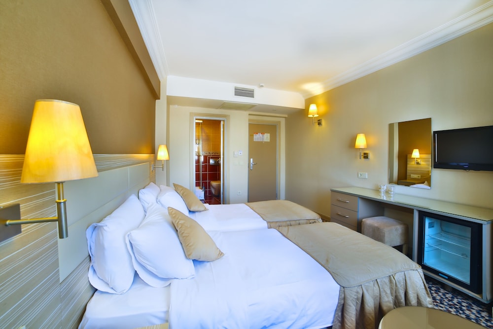 Double or Twin Room photo 1