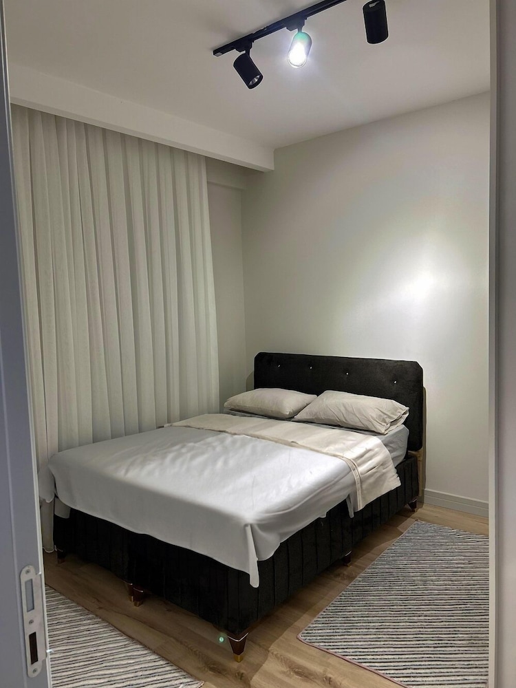 Deluxe Apartment photo 1