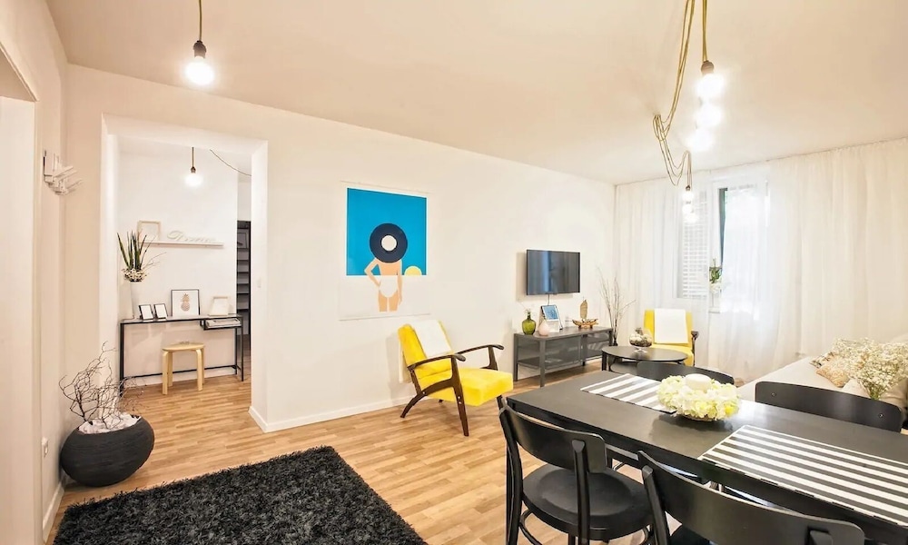 Standard Apartment