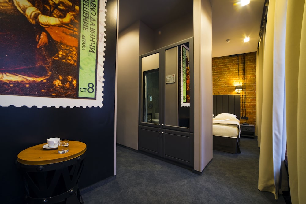 Superior Queen Room