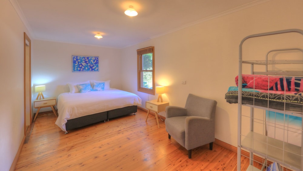 Family Suite, 2 Bedrooms, Non Smoking, Kitchen (Family Cottage) photo 2