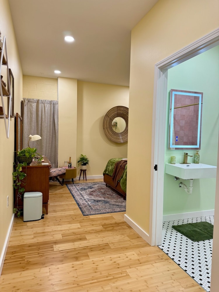 The Railyard NOLA – Adult Only, Clothing Optional Pool, Photo 16