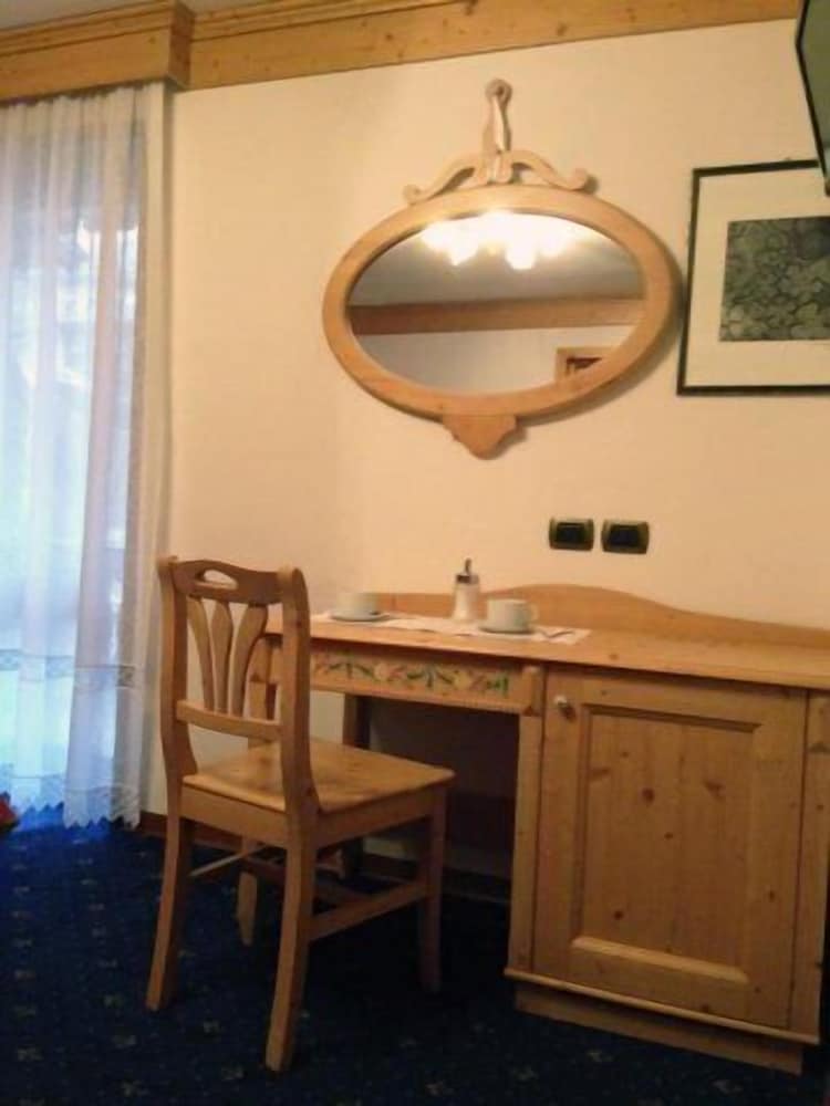 Classic Double Or Twin Room
