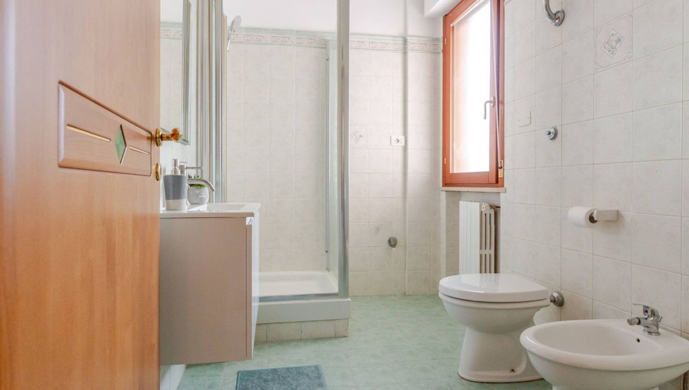 Casa Pandolfi, Huoneisto Sisäisellä Pysäköinnillä ja Ilmastoinnilla, Kuva 18
