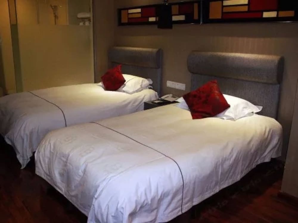 Twin Room photo 1
