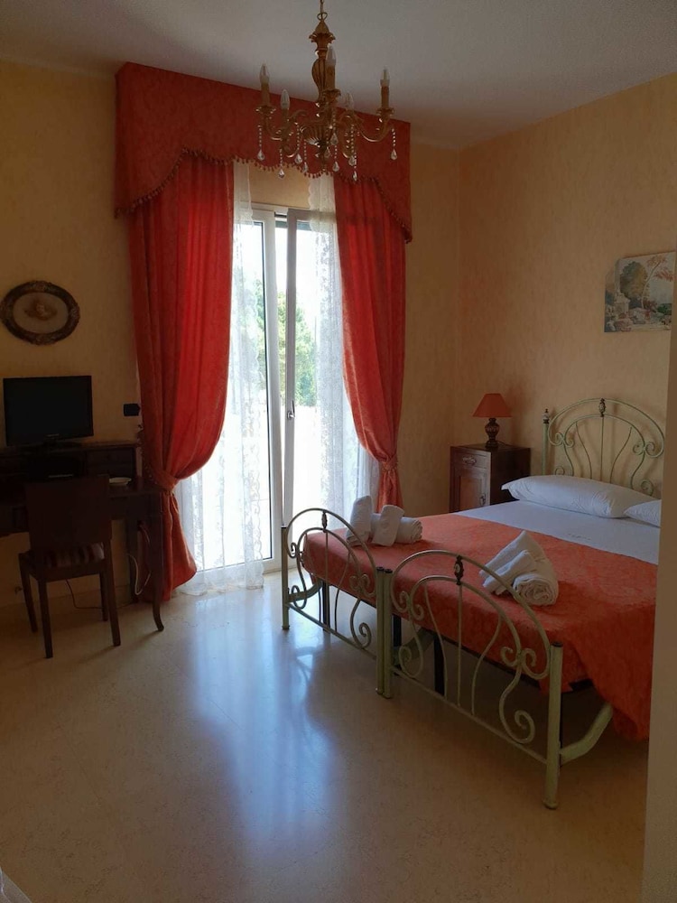 Double Or Twin Room, Ensuite