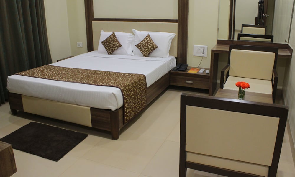 Standard Single Room - Photo 4