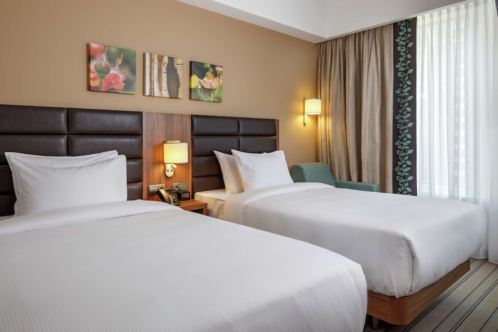 Twin Room, Sea View photo 2