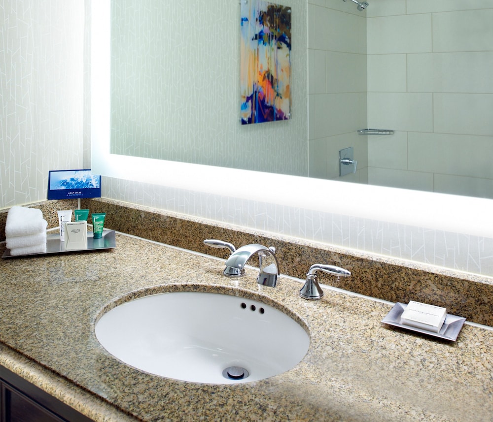 Room, 1 King Bed, Allergy Friendly (Pure Wellness) photo 2