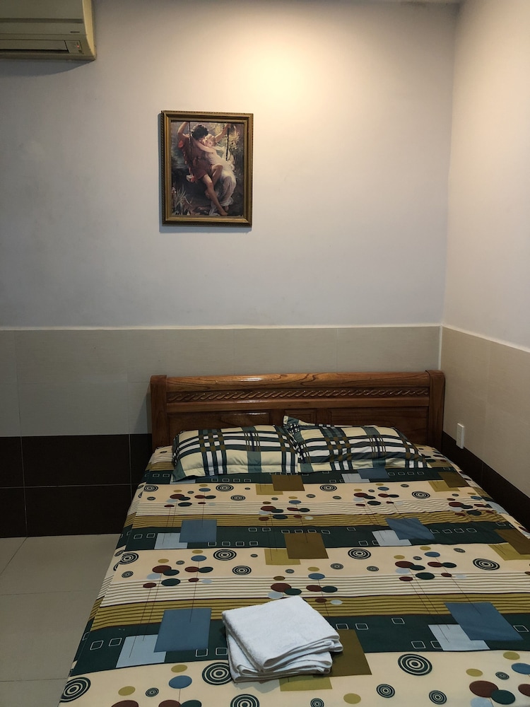 Standard Double Room - Photo 4