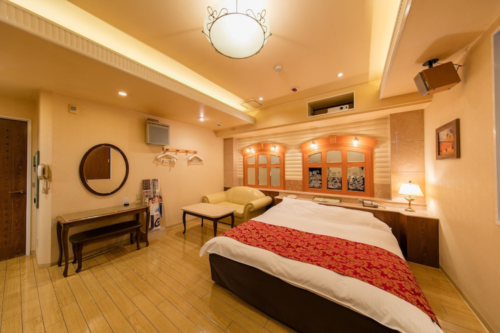 Standard Room, 1 King Bed (Couples Hotel) photo 1