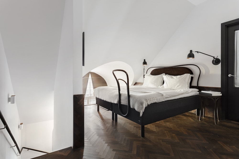 Suite (Etage) photo 2
